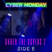 Under The Covers 2: Side B cover art