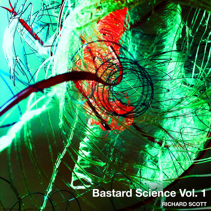 Bastard Heavy Metal Dark Fantasy Streaming Vostfr Bastard Science Vol.1 | Richard Scott | Sound Anatomy