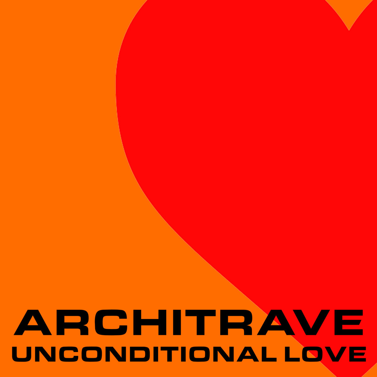 Unconditional Love (Syncretist Conditionally Blissed Mix)