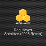Rob Hayes - Satellites (2025 Remix)