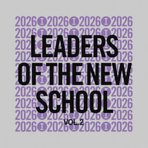 Various Artists — Leaders Of The New School 2026 Vol. 2