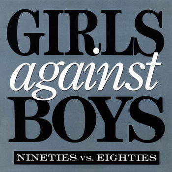 Music | Girls Against Boys