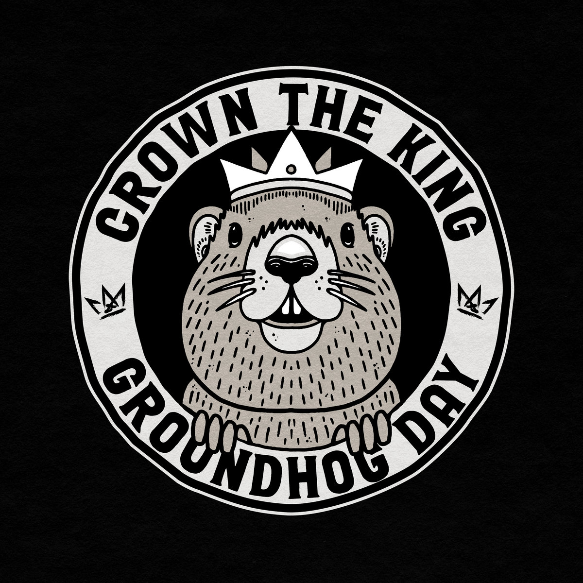 Groundhog Day cover