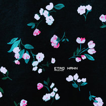 Etro Hahn — Anucnuc EP