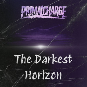 The Darkest Horizon cover