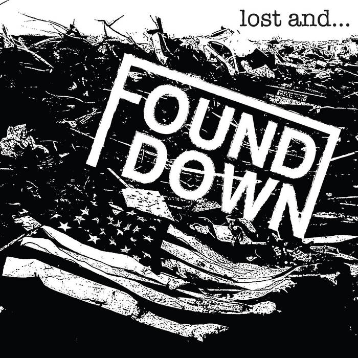 Lost And  | Found Down
