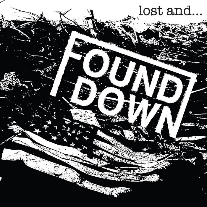 Lost And  | Found Down
