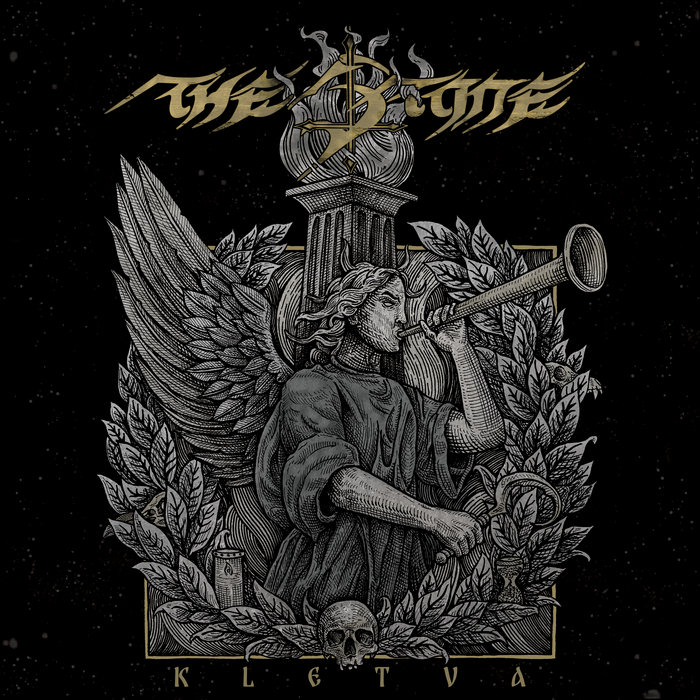 Kletva | The Stone | Immortal Frost Productions