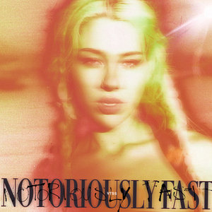Notoriously Fast (Kai Whiston Remix) [feat. Deto Black, Izzy Spears] cover