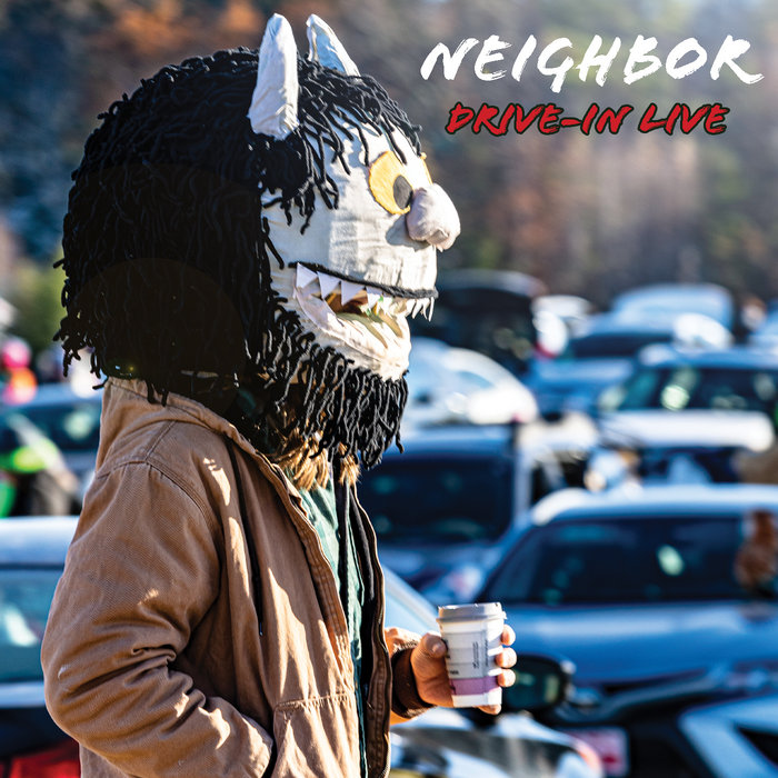 Drive In Live Swanzey, NH 10.31.20 Neighbor