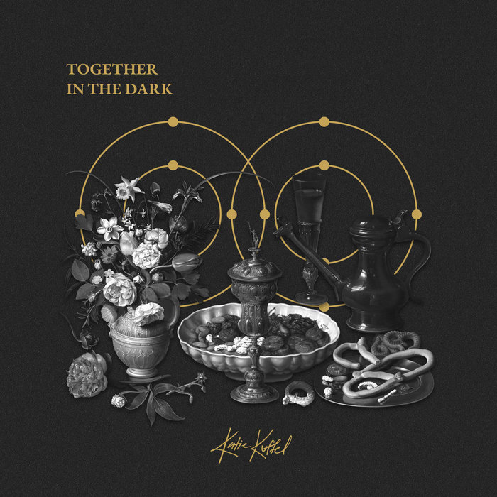 Together in the Dark, by Katie Kuffel