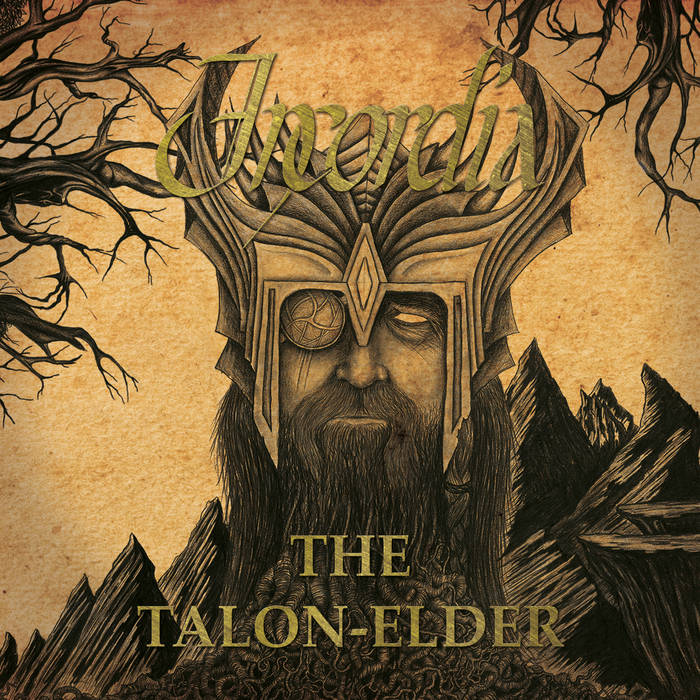 【ラプンツェル様用】INCORDIA / The Talon-Elder Music | Incordia