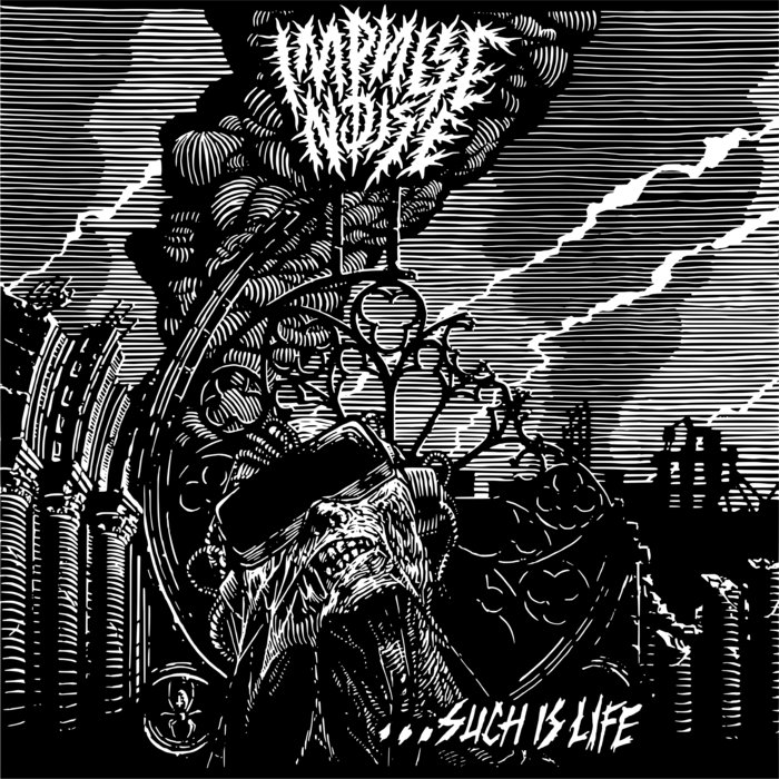 Impulse Noise — Photo