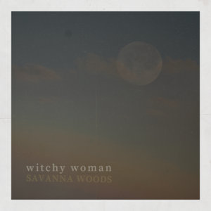 Witchy Woman cover