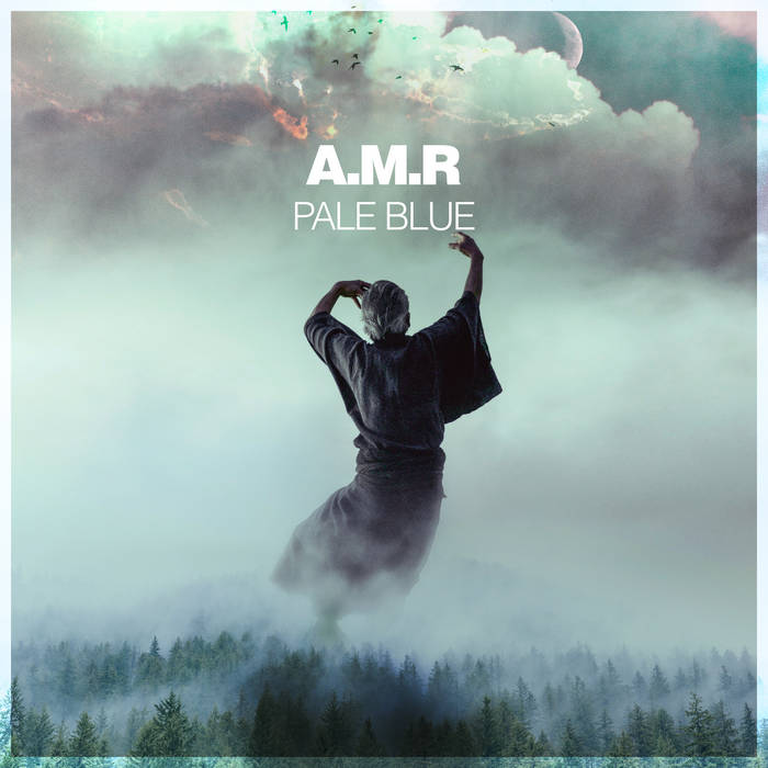 Pale Blue | A.M.R