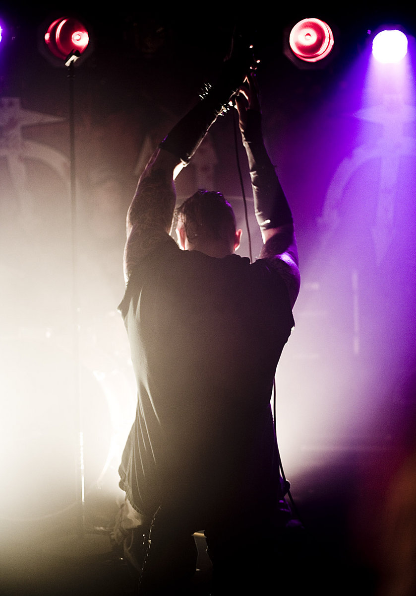 Porno Face | Lockjaw