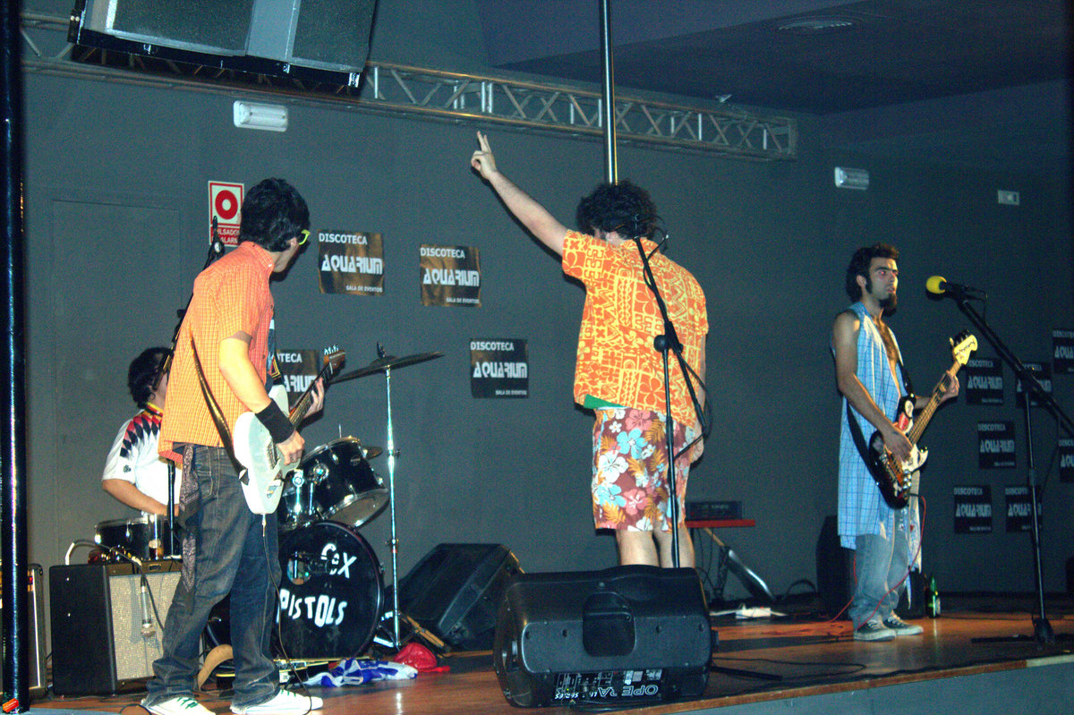 Veteranos de la kale borroka Korvo