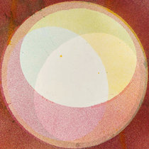 auringonpunainen cover art