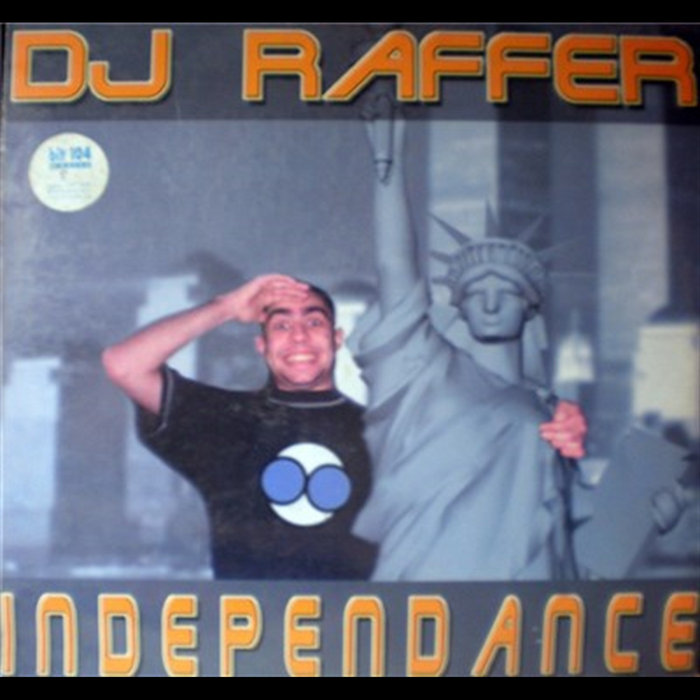 Raffeer Reed Work Independance | DJ Raffer