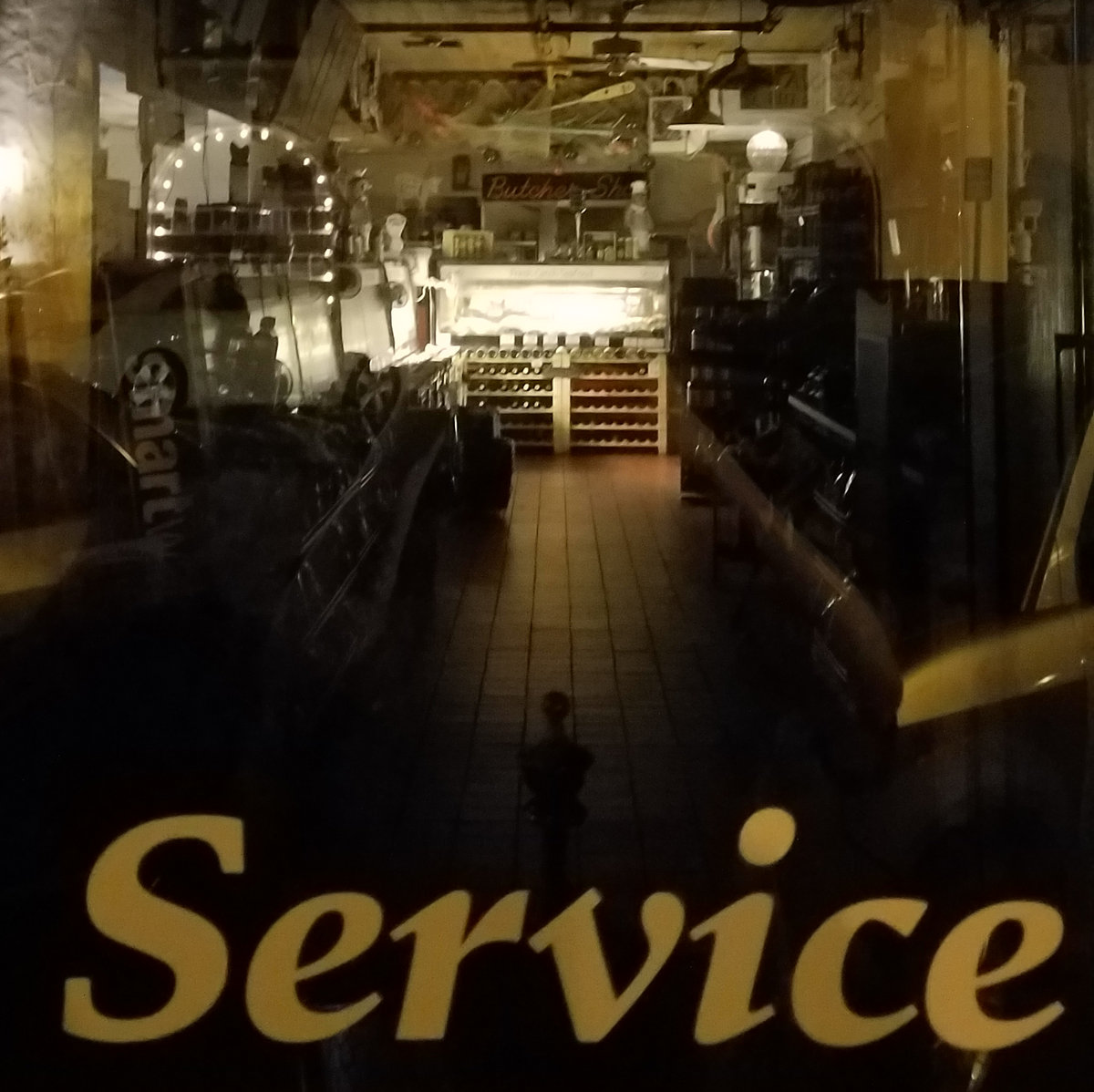 Orange Lid Sertraline Glitter