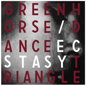 Dance Ecstasy Triangle cover