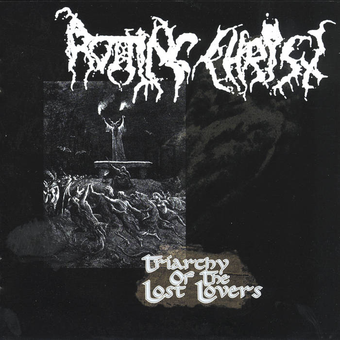 Rotting Christ 