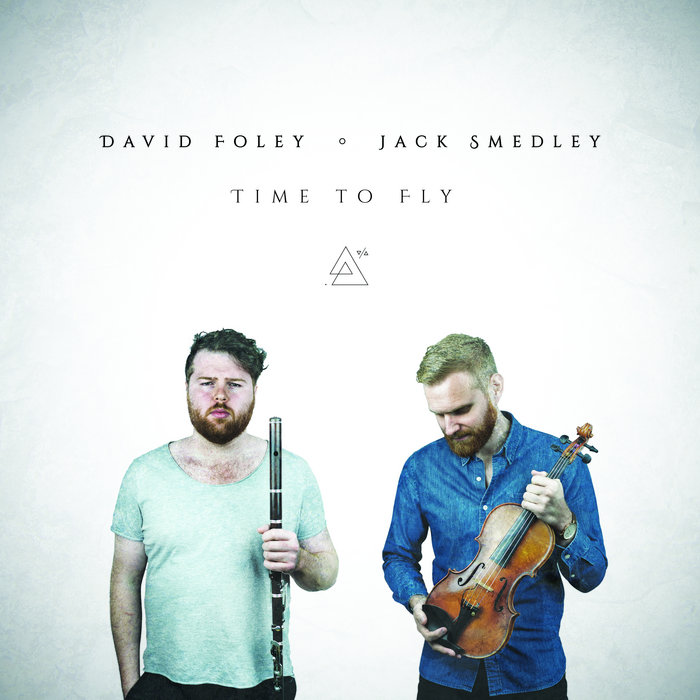 Tim Foley Music Time To Fly | David Foley & Jack Smedley