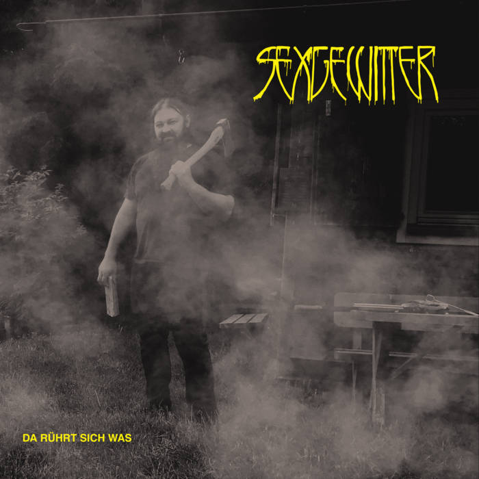 Music | Sexgewitter