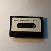 Archif #14: Solo Red Rose 16/03/1998 cover art