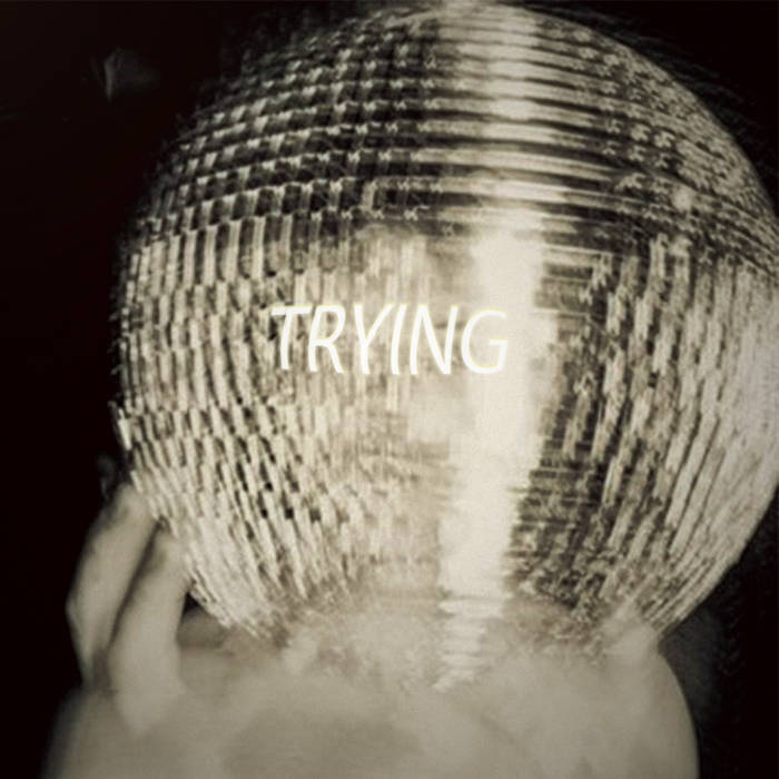 Yellow Ostrich - TRYING