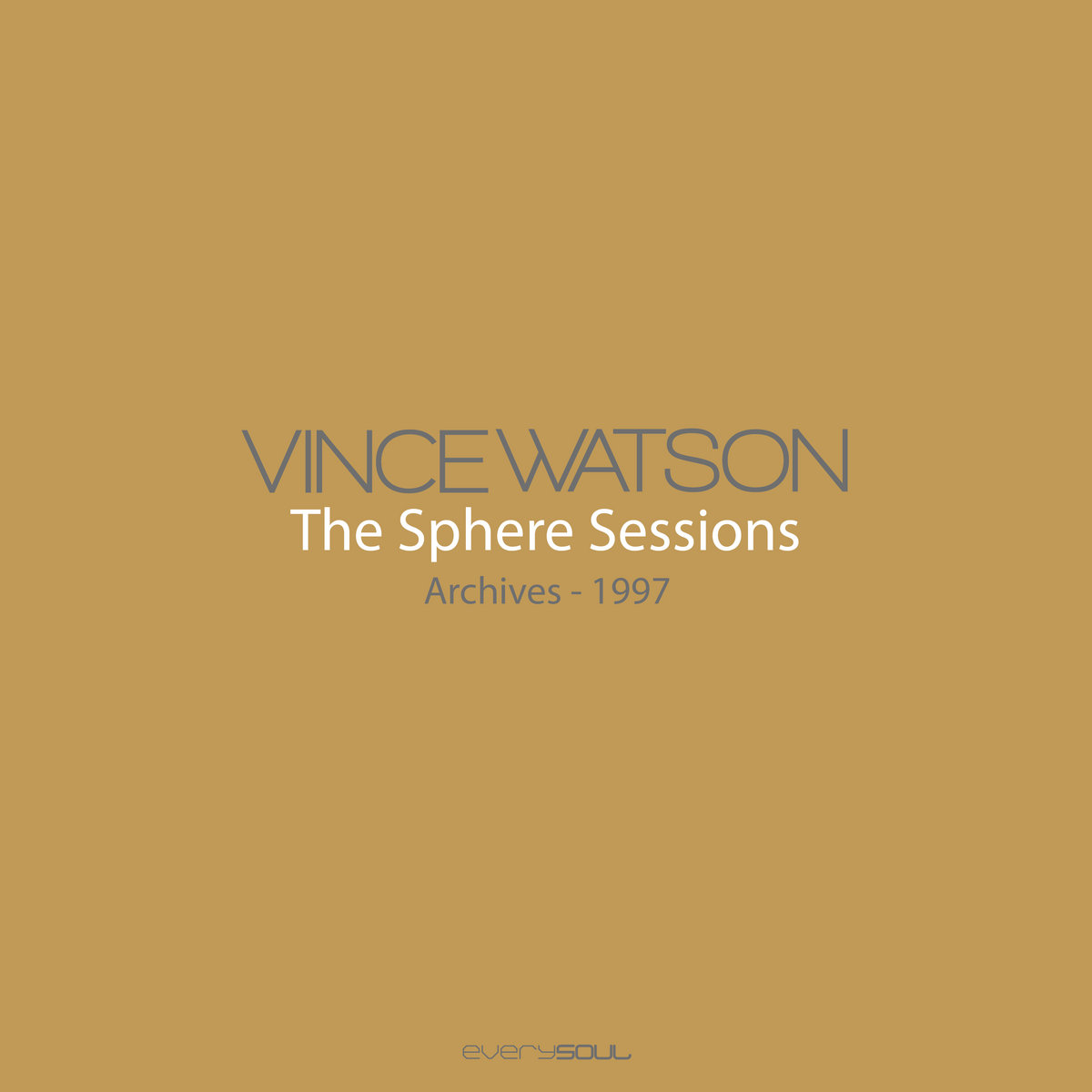 Archives : The Sphere Sessions | Vince Watson