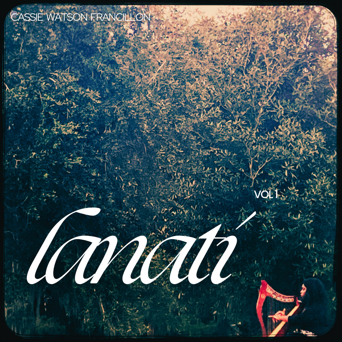 Lanati : Vol 1 (Field Recording)