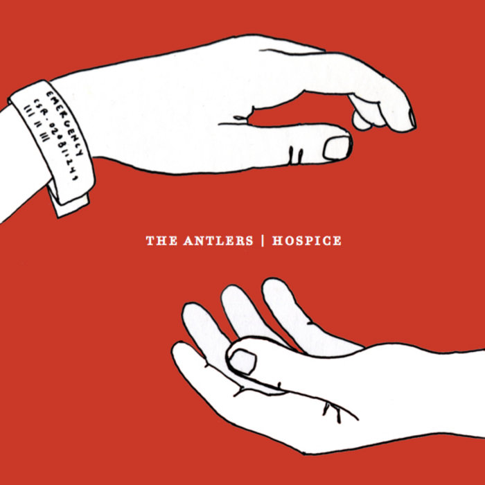 Hospice, by The Antlers