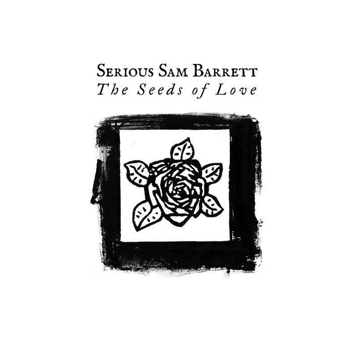 serioussambarrett.bandcamp.com