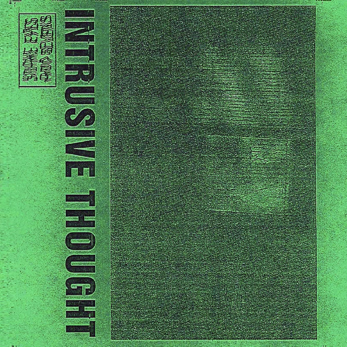 [11711] Intrusive Thought Snake Eyes & Sevens