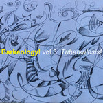 Barkeology! vol 3: Tubarkulosis!