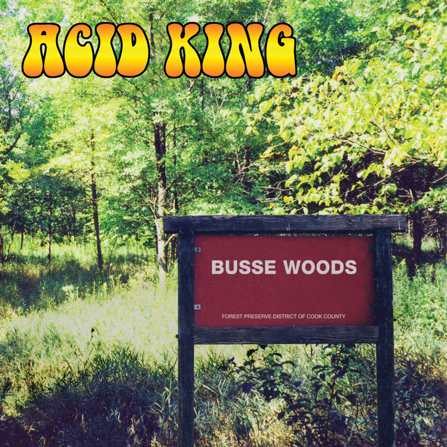 Busse Woods Acid King Small Stone Records Co busse-woods-acid-king-small-stone-records-co