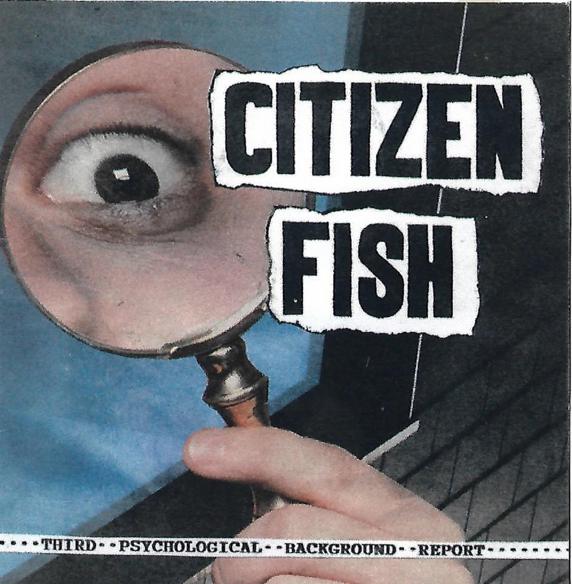 新作ウエア Active Ingredients | Citizen Fish その他