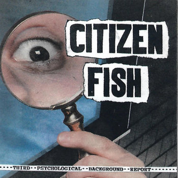 Music | Citizen Fish