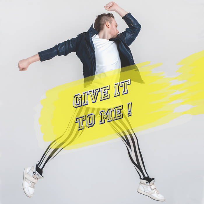 Песня give it to me speed up. Песня give it to me speed up