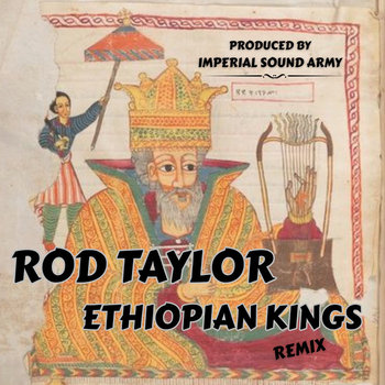 Music | ROD TAYLOR