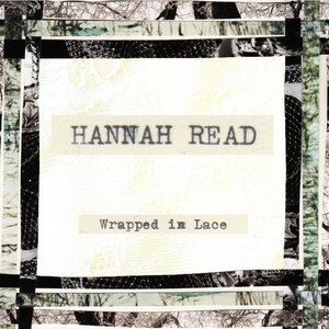Wrapped In Lace cover
