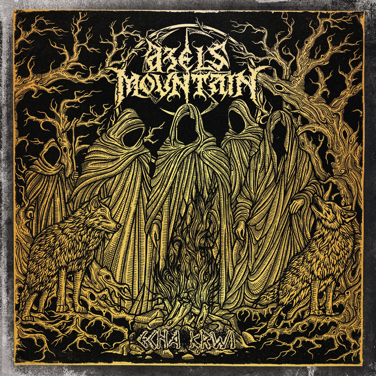 Let Him Die | BLOODTHIRST | Pagan Records