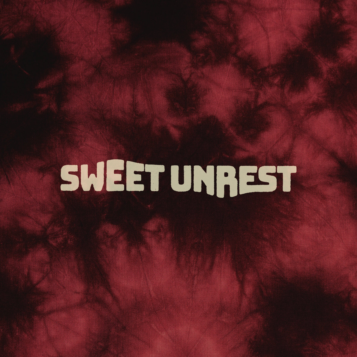 Sweet Unrest Sweet Unrest
