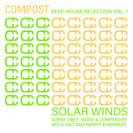 Compost Deep House Selection Vol. 1 - Compiled & mixed by Art-D-Fact and Rupert & Mennert