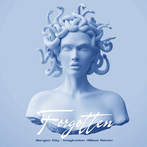 3Beat — Gorgon City - Imagination ft. Katy Menditta (3Beat Remix)