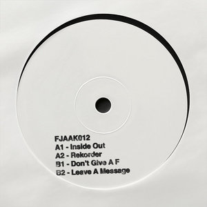 FJAAK — FJAAK 012