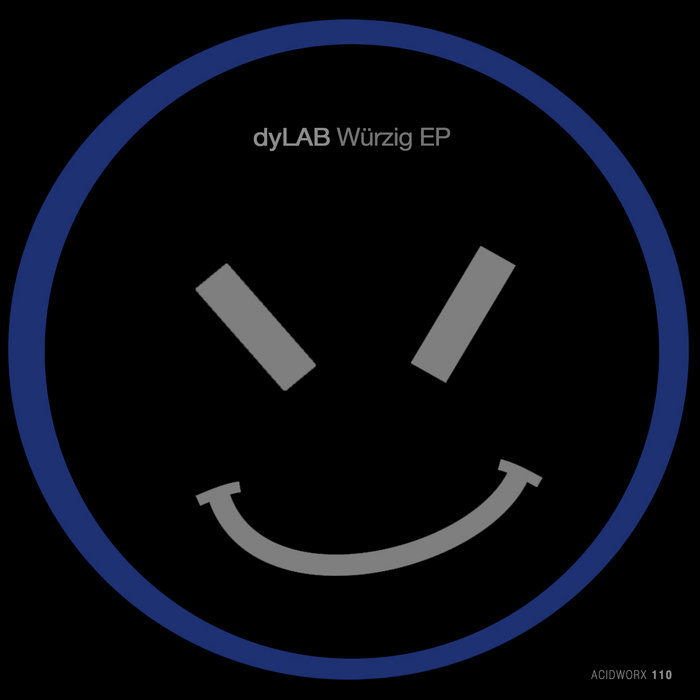 Würzig EP, by dyLAB