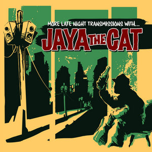 More Late Night Transmissions With... cover