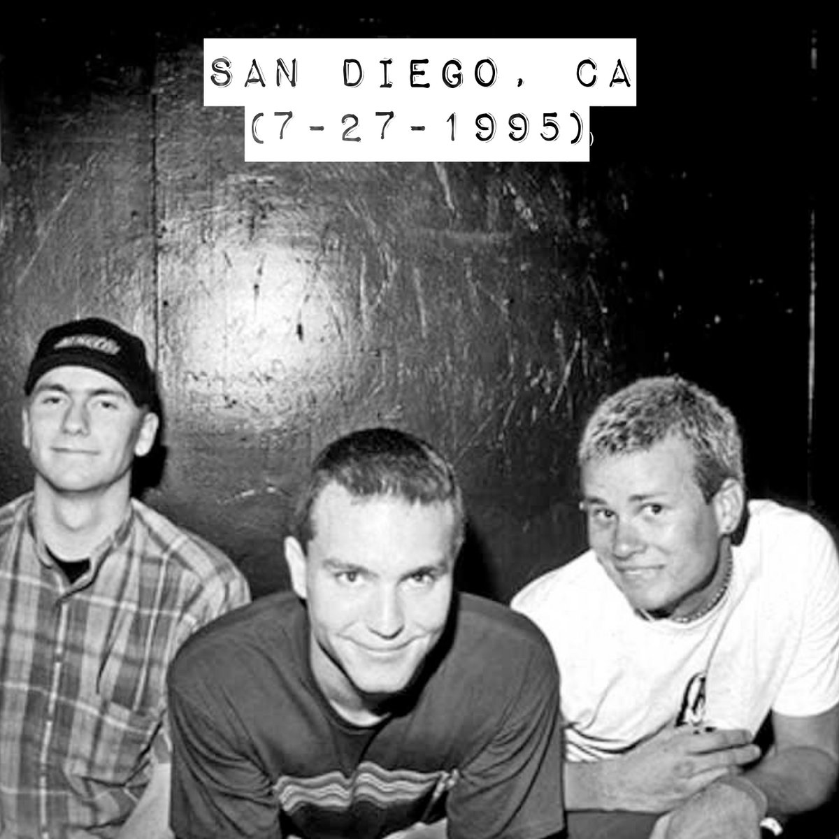The Girl Next Door Screeching Weasel Cover Blinklegs